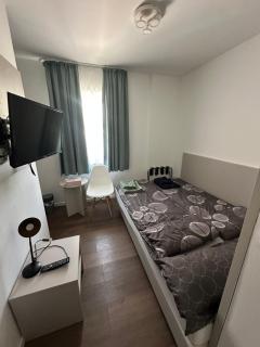 Möbiliertes Apartment - Hamburgo - 0