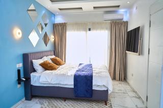 Residence Harmonia Cmr - Yaoundé - 1