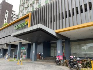 Centrio Tower City Sunset CDO - 3