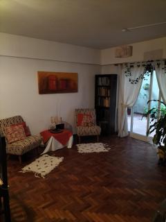 Departamento con patio - Córdoba - 0