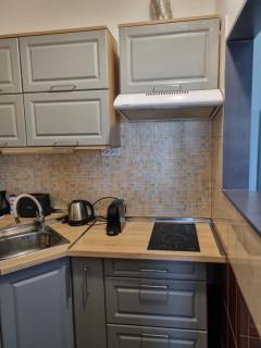Little Home Apartman - Hajdúszoboszló - 6