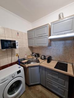 Little Home Apartman - Hajdúszoboszló - 4