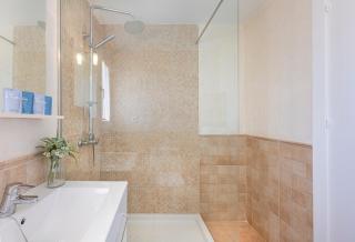 Charming Andalusian Style Flat Pool, Golf and Parking - 5