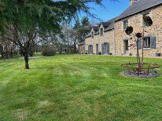 Domaine les Hilliers - Bains-sur-Oust - 7