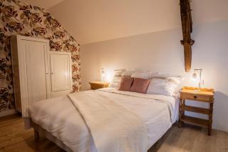 Domaine les Hilliers - Bains-sur-Oust - 6