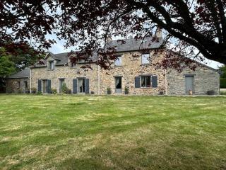 Domaine les Hilliers - Bains-sur-Oust - 5