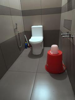 alhind Residency - 5