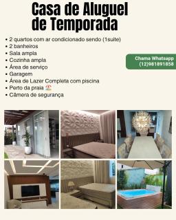 casa perto da praia - Ubatuba - 0