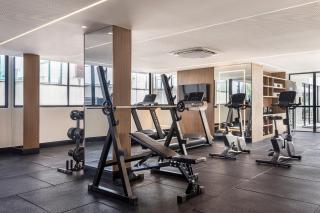 Tolive Riverside HOUSI by Carpediem - Recife - 4