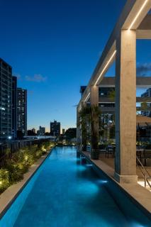 Tolive Riverside HOUSI by Carpediem - Recife - 8