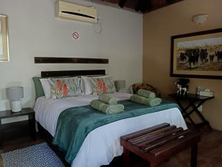 Kifaru - Kruger - Marloth Park - 9