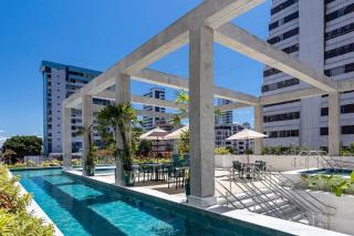 Tolive Riverside HOUSI by Carpediem - Recife - 3
