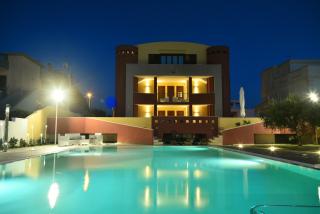 Villa Luigia Luxury Relais - Gallipoli - 4
