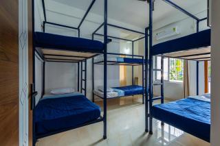 Hostello Backpackers - Dibrugarh - 0