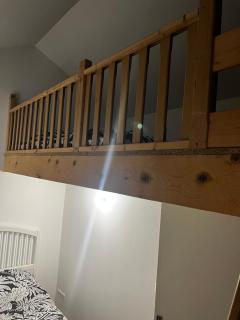 La Maison Téranga au Bourg de Villenave - 5