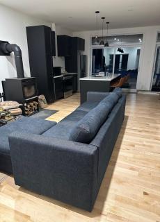 Chalet Le St-Ray - Saint-Raymond - 4