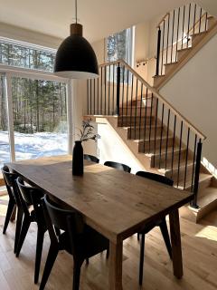 Chalet Le St-Ray - Saint-Raymond - 2