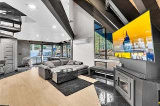 Modern Mountain Luxury - Hot Tub More - Shaver Lake - 8