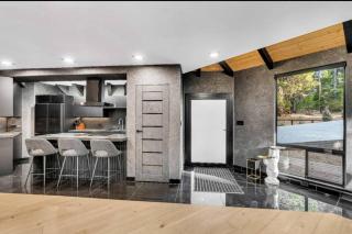 Modern Mountain Luxury - Hot Tub More - Shaver Lake - 3