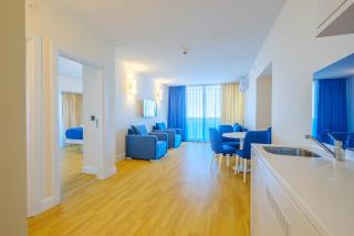 Wavefront Residence - Batumi - 9