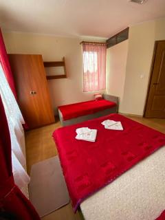 Apartmány Karol - 7