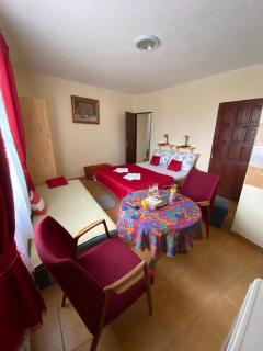 Apartmány Karol - 5