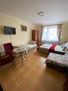 Apartmány Karol - 4