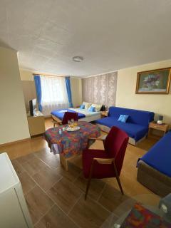 Apartmány Karol - 2