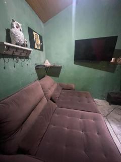 Samsarah house - Água Boa - 9
