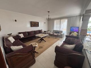 Villa with Private Pool 800m from Beach - Tamaris - 7