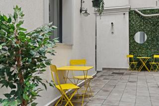 Studio with two bed - Bucarest - 2