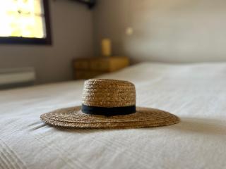 Petite maison provençale pour 4 personnes - Bormes-les-Mimosas - 4