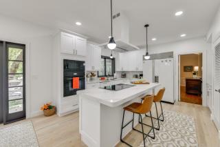 Private Beach and Outdoor Oasis Home in St Pete! - 4