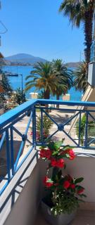 Eleanas Apartament - Saranda - 0