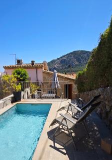 Villa townhouse Calvario - Pollença - 0