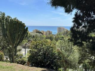 Estudio Hércules con Piscina a 800m de la Playa - Benalmadena Costa - 4