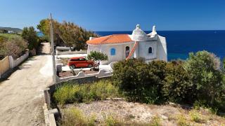 Sardegnaexplora - Villa Sa Lumenera Lentisco - Magomadas - 3