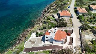Sardegnaexplora - Villa Sa Lumenera Lentisco - Magomadas - 7