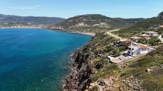 Sardegnaexplora - Villa Sa Lumenera Lentisco - Magomadas - 2