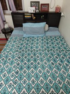 2BR Dhakuria Apartment - Dev's Corner - Calcuta - 4