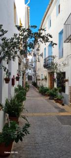 Apartamentos turísticos "El Refugio" - Algar de Palancia - 9