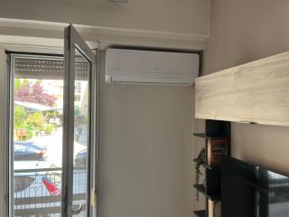 AXD Center Apartment - Alexandroupolis - 7