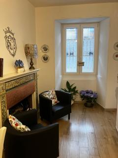 B & B L'ABBRACCIO - Agnone - 9
