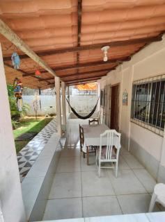 Casinha de Setiba - 4