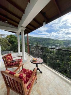 Kandyan View Homestay -Foreign - Kandy - 8