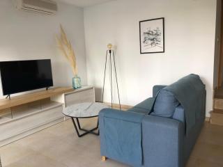 Residencial Dulcinea - Chalet - Alcossebre - 9