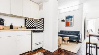 2-Bedroom Apartment Near NYC Icons! - Nova Iorque - 3
