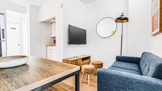 2-Bedroom Apartment Near NYC Icons! - Nova Iorque - 0