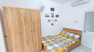 Studio ban công Luxury tuyệt đẹp Trung tâm Q1 - 5