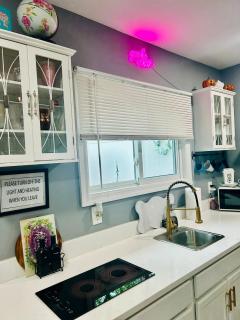 Fancy Studio Private Entrance - Selden - 5